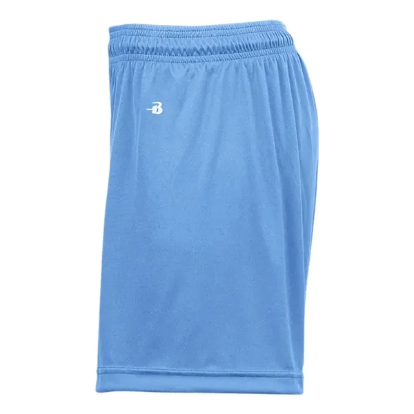 Badger Women's B-Core 5" Inseam Shorts - Badger Women's B-Core 5" Inseam Shorts - Image 12 of 51