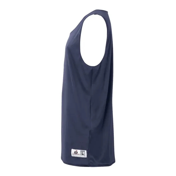 Badger Women's B-Core Reversible Tank Top - Badger Women's B-Core Reversible Tank Top - Image 20 of 33