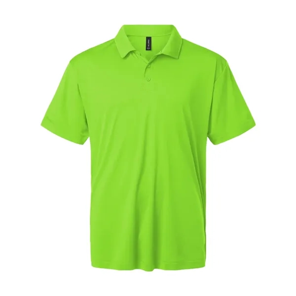 AllPro Men's Pro-Lock Performance Polo - AllPro Men's Pro-Lock Performance Polo - Image 20 of 44