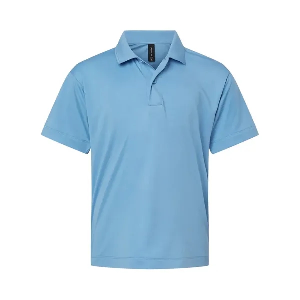 AllPro Youth Pro-Lock Performance Polo - AllPro Youth Pro-Lock Performance Polo - Image 3 of 24