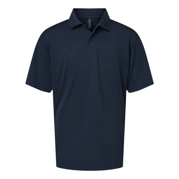 AllPro Youth Pro-Lock Performance Polo - AllPro Youth Pro-Lock Performance Polo - Image 15 of 24