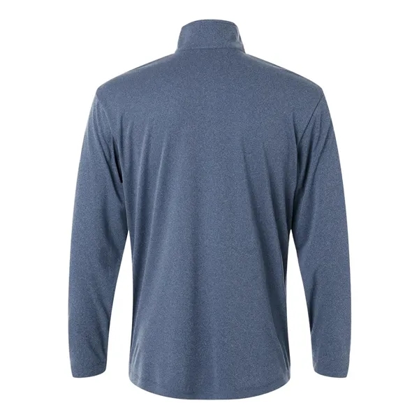 AllPro Men's Pro-Lock Performance Quarter-Zip Pullover - AllPro Men's Pro-Lock Performance Quarter-Zip Pullover - Image 10 of 24