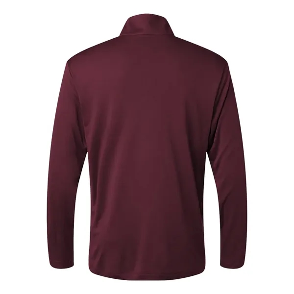 AllPro Men's Pro-Lock Performance Quarter-Zip Pullover - AllPro Men's Pro-Lock Performance Quarter-Zip Pullover - Image 14 of 24