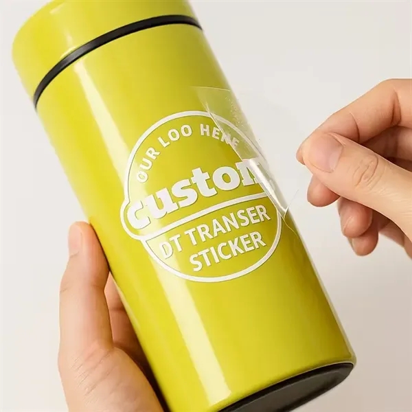 DTF Custom Direct To Film Transfer Stickers - DTF Custom Direct To Film Transfer Stickers - Image 1 of 3