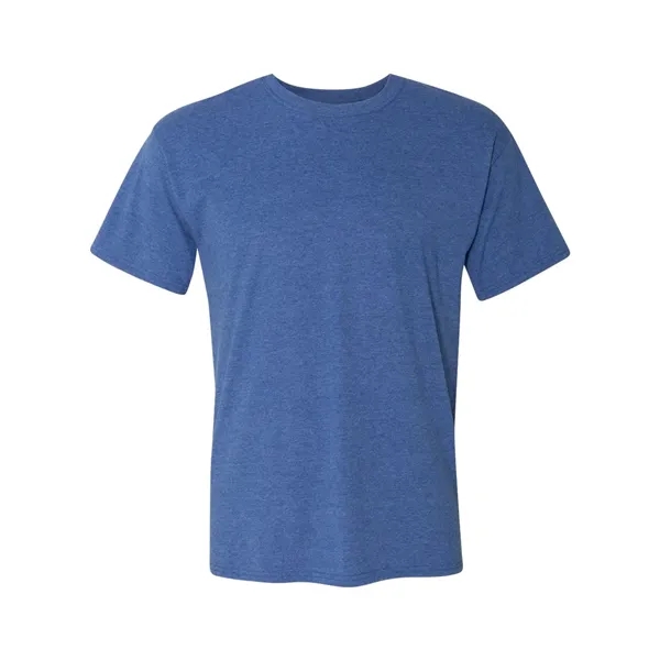 Hanes Perfect-T Triblend T-Shirt - Hanes Perfect-T Triblend T-Shirt - Image 28 of 41