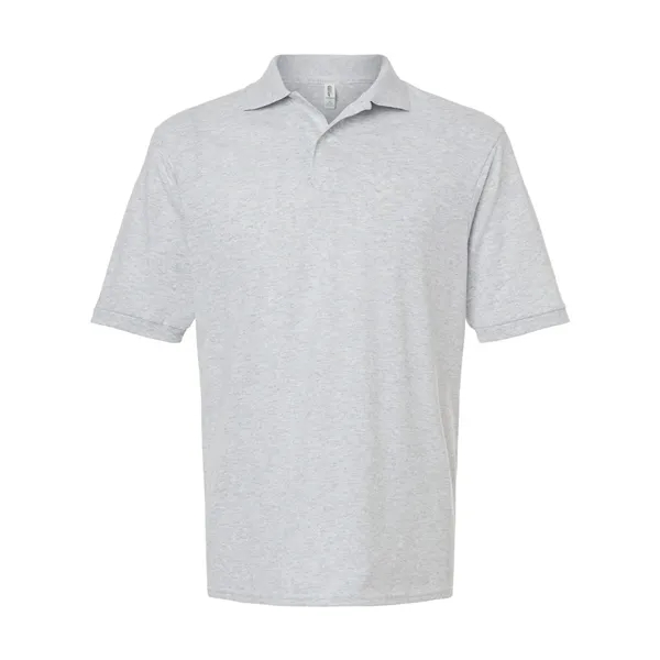 JERZEES Men's Dri-Power® Polo - JERZEES Men's Dri-Power® Polo - Image 1 of 36