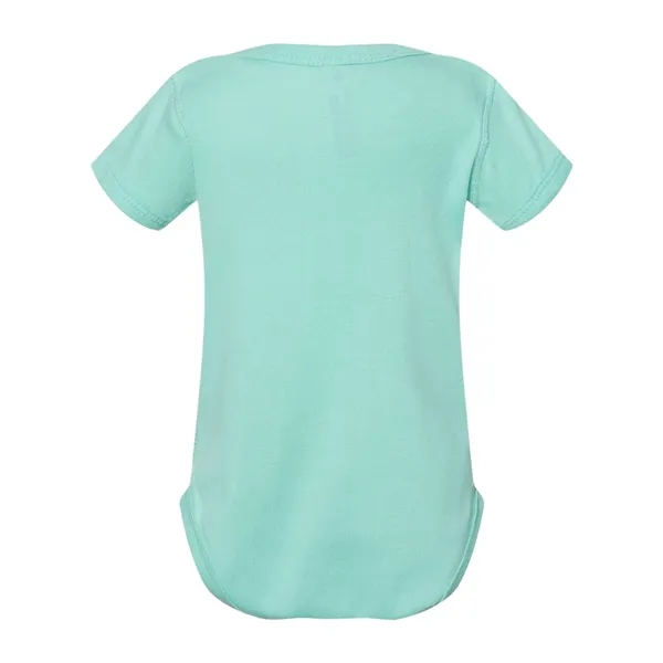 Rabbit Skins Infant Baby Rib Bodysuit - Rabbit Skins Infant Baby Rib Bodysuit - Image 28 of 96