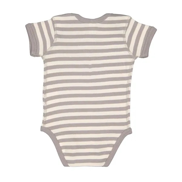 Rabbit Skins Infant Baby Rib Bodysuit - Rabbit Skins Infant Baby Rib Bodysuit - Image 88 of 96