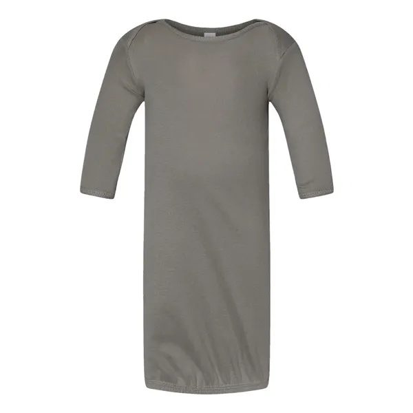 Rabbit Skins Infant Baby Rib Layette - Rabbit Skins Infant Baby Rib Layette - Image 13 of 16