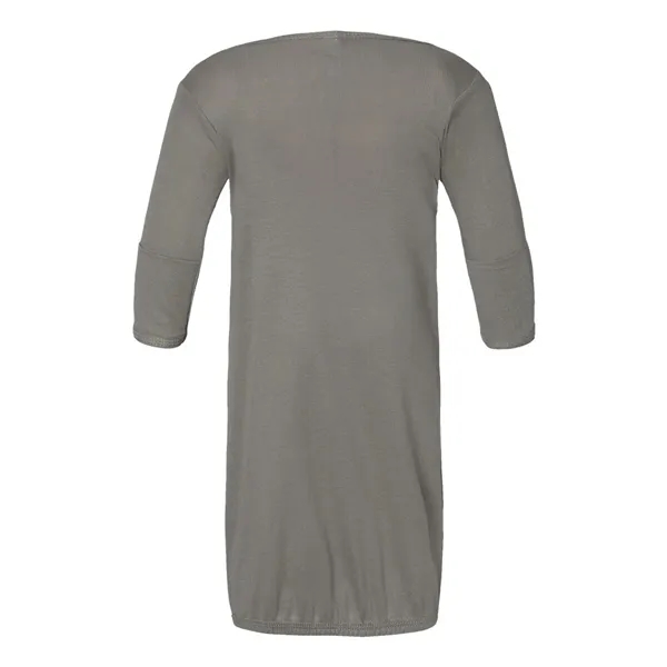 Rabbit Skins Infant Baby Rib Layette - Rabbit Skins Infant Baby Rib Layette - Image 14 of 16