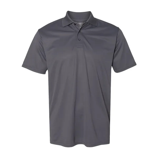 JERZEES Men's Dri-Power® Performance Polo - JERZEES Men's Dri-Power® Performance Polo - Image 0 of 8