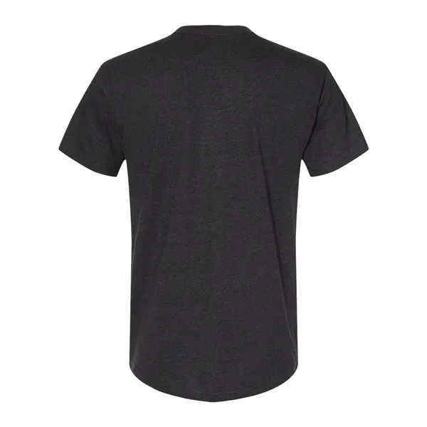 Next Level Unisex Eco Heavyweight T-Shirt - Next Level Unisex Eco Heavyweight T-Shirt - Image 4 of 10