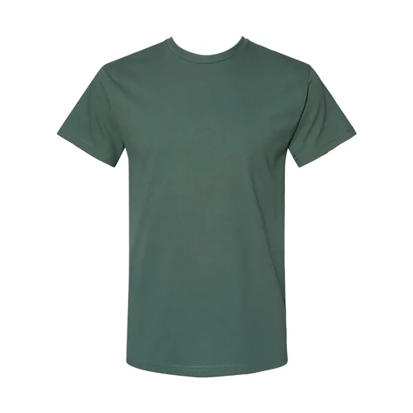 Next Level Unisex Eco Heavyweight T-Shirt - Next Level Unisex Eco Heavyweight T-Shirt - Image 8 of 10