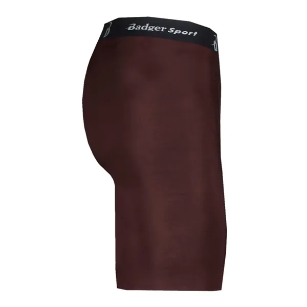 Badger Men's Pro-Compression Shorts - Badger Men's Pro-Compression Shorts - Image 11 of 27