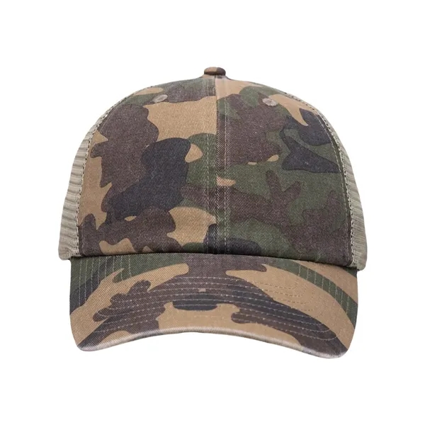 47 Brand Trawler Cap