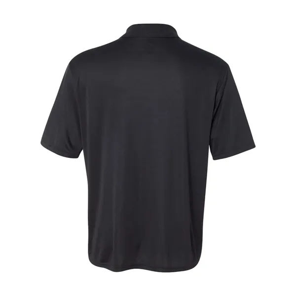 Hanes Men's Cool DRI® Polo - Hanes Men's Cool DRI® Polo - Image 3 of 12