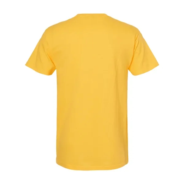 M&O Men's Gold Soft Touch T-Shirt - M&O Men's Gold Soft Touch T-Shirt - Image 104 of 104