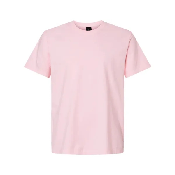 BELLA + CANVAS Unisex Heavyweight Garment-Dyed Tee - BELLA + CANVAS Unisex Heavyweight Garment-Dyed Tee - Image 13 of 56