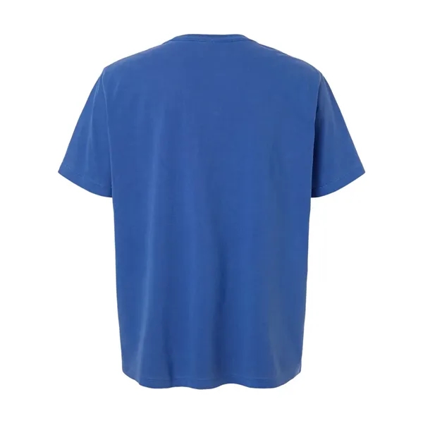 BELLA + CANVAS Unisex Heavyweight Garment-Dyed Tee - BELLA + CANVAS Unisex Heavyweight Garment-Dyed Tee - Image 52 of 56