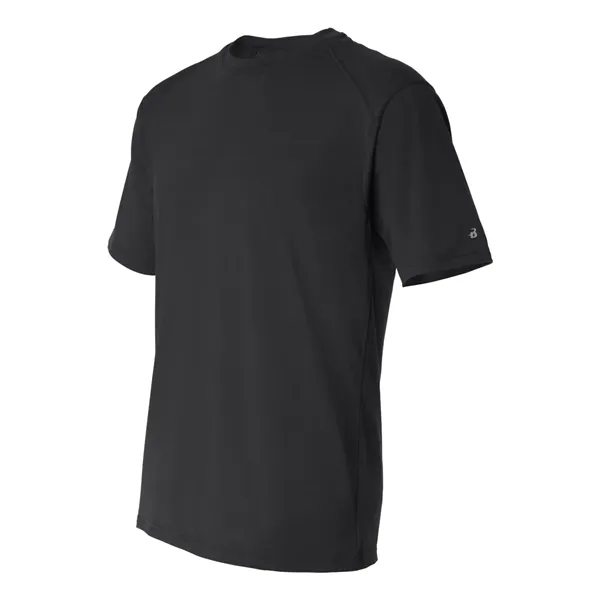 Badger Men's B-Tech Cotton-Feel T-Shirt - Badger Men's B-Tech Cotton-Feel T-Shirt - Image 2 of 40