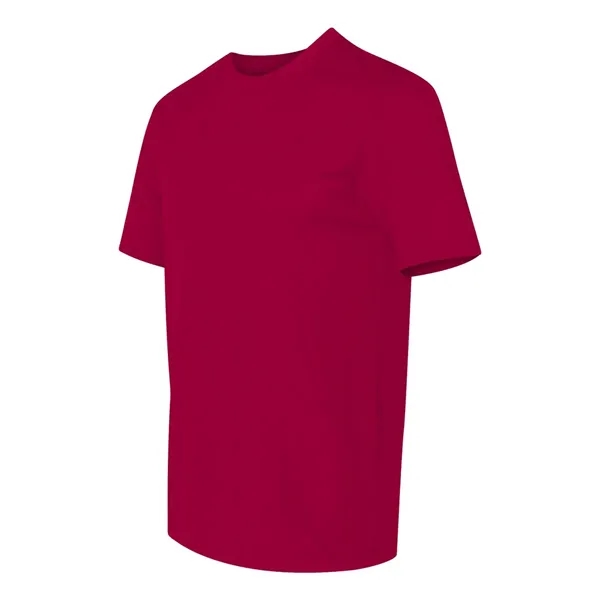 Hanes Unisex Cool DRI® Performance T-Shirt - Hanes Unisex Cool DRI® Performance T-Shirt - Image 8 of 29