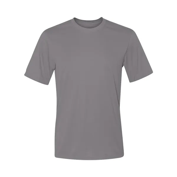 Hanes Unisex Cool DRI® Performance T-Shirt - Hanes Unisex Cool DRI® Performance T-Shirt - Image 13 of 29
