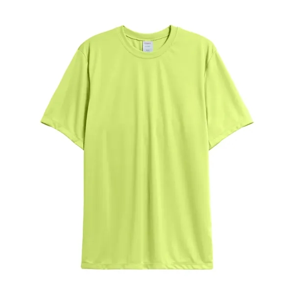 Hanes Unisex Cool DRI® Performance T-Shirt - Hanes Unisex Cool DRI® Performance T-Shirt - Image 22 of 29
