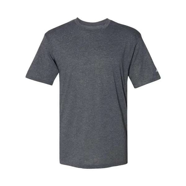 Badger Men's Triblend Performance T-Shirt - Badger Men's Triblend Performance T-Shirt - Image 20 of 39