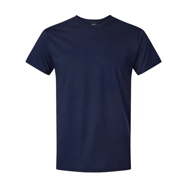 Hanes Unisex Perfect-T DTG T-Shirt
