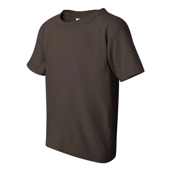 Gildan Youth Heavy Cotton™ T-Shirt - Gildan Youth Heavy Cotton™ T-Shirt - Image 32 of 149