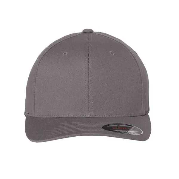 Flexfit V-Flexfit® Cotton Twill Cap - Flexfit V-Flexfit® Cotton Twill Cap - Image 0 of 18