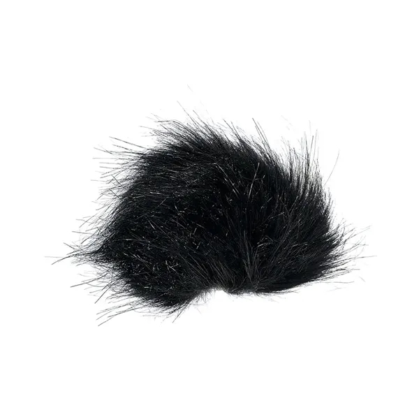J. America Swapable Beanie Pom Pom - J. America Swapable Beanie Pom Pom - Image 0 of 10
