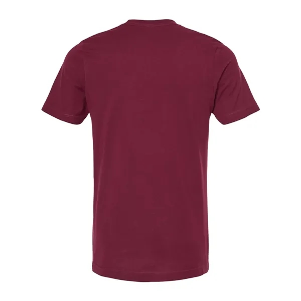 Tultex Men's Premium Cotton T-Shirt - Tultex Men's Premium Cotton T-Shirt - Image 4 of 40