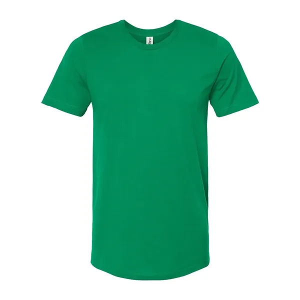 Tultex Men's Premium Cotton T-Shirt - Tultex Men's Premium Cotton T-Shirt - Image 12 of 40