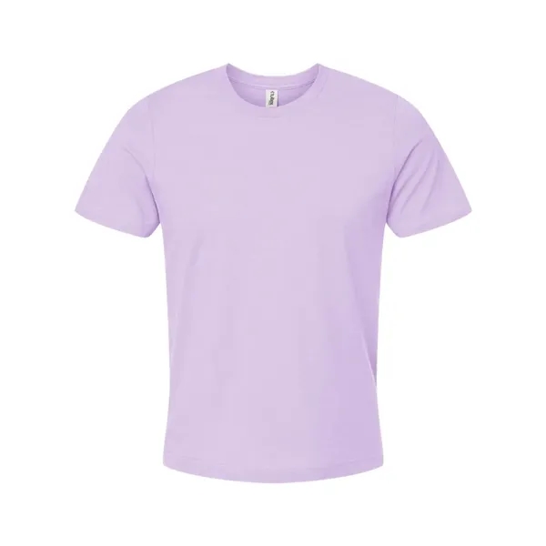 Tultex Men's Premium Cotton T-Shirt - Tultex Men's Premium Cotton T-Shirt - Image 16 of 40