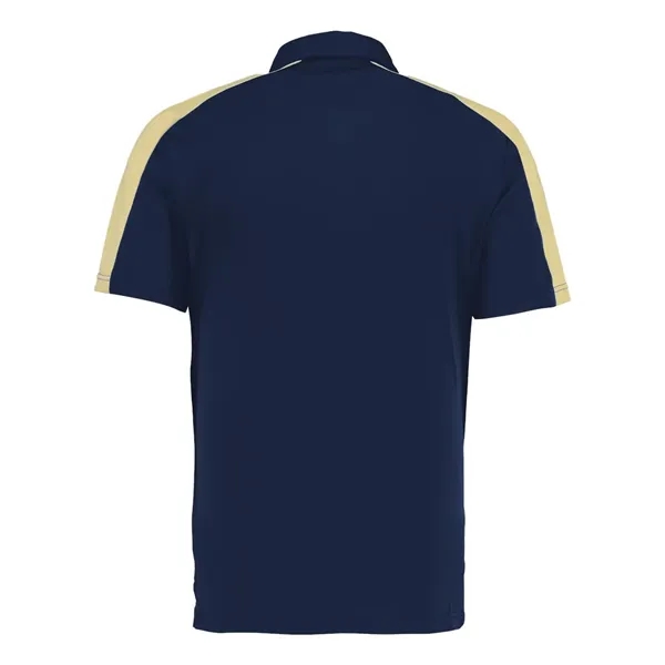 Augusta Sportswear Men's Two-Tone Vital Polo - Augusta Sportswear Men's Two-Tone Vital Polo - Image 22 of 34