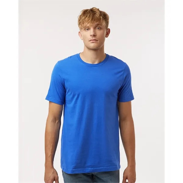 Tultex Combed Cotton T-Shirt - Tultex Combed Cotton T-Shirt - Image 0 of 58