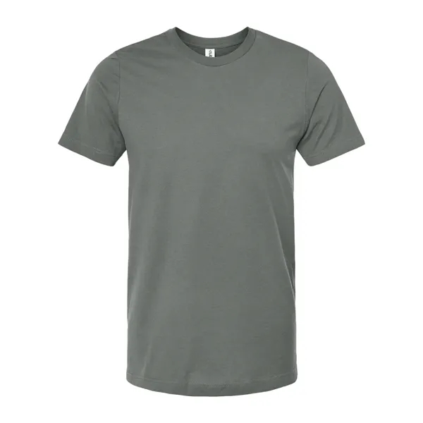 Tultex Combed Cotton T-Shirt - Tultex Combed Cotton T-Shirt - Image 3 of 58