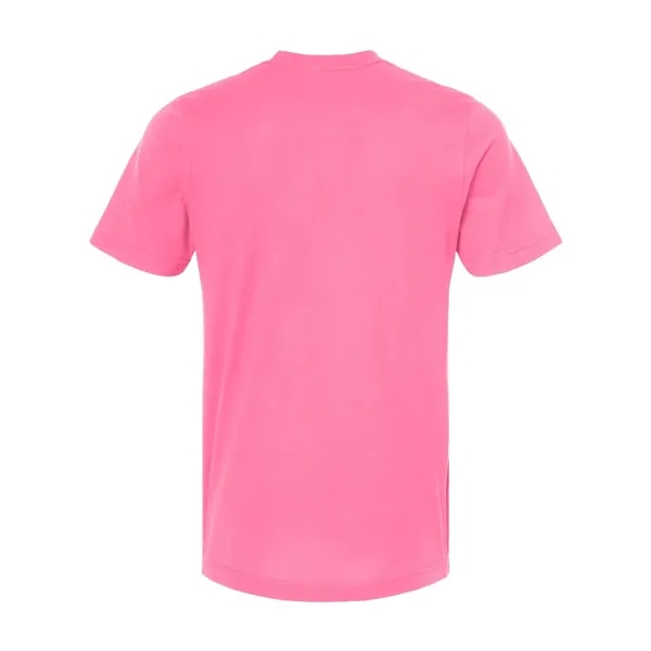 Tultex Combed Cotton T-Shirt - Tultex Combed Cotton T-Shirt - Image 6 of 58