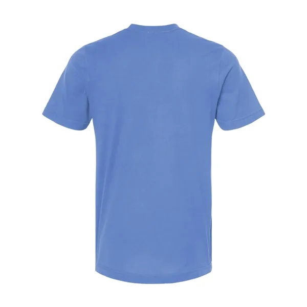 Tultex Combed Cotton T-Shirt - Tultex Combed Cotton T-Shirt - Image 8 of 58