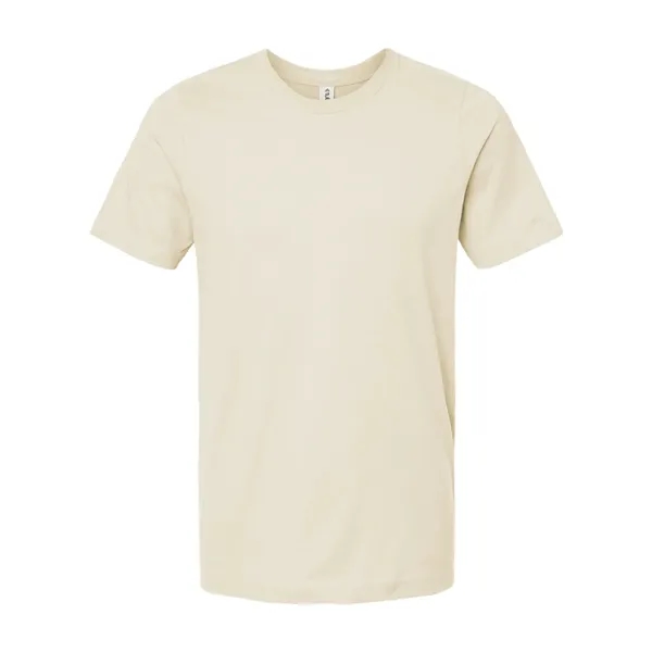 Tultex Combed Cotton T-Shirt - Tultex Combed Cotton T-Shirt - Image 9 of 58
