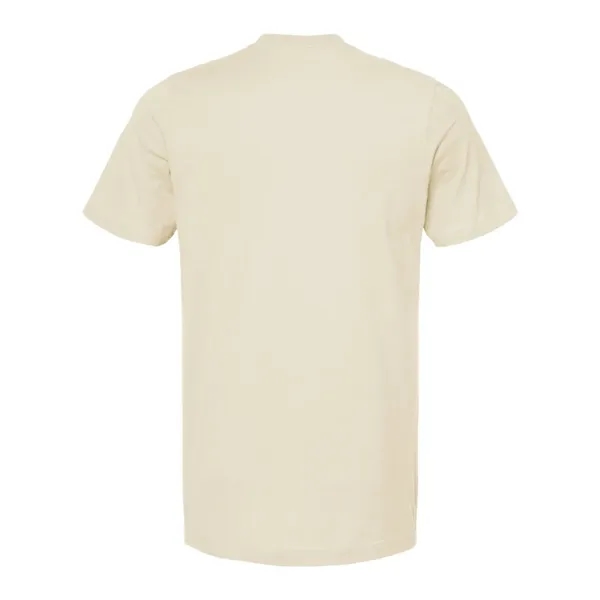Tultex Combed Cotton T-Shirt - Tultex Combed Cotton T-Shirt - Image 10 of 58