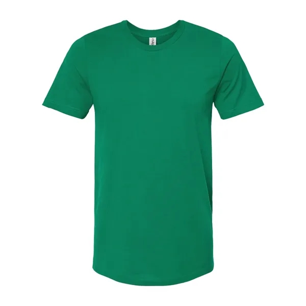 Tultex Combed Cotton T-Shirt - Tultex Combed Cotton T-Shirt - Image 21 of 58