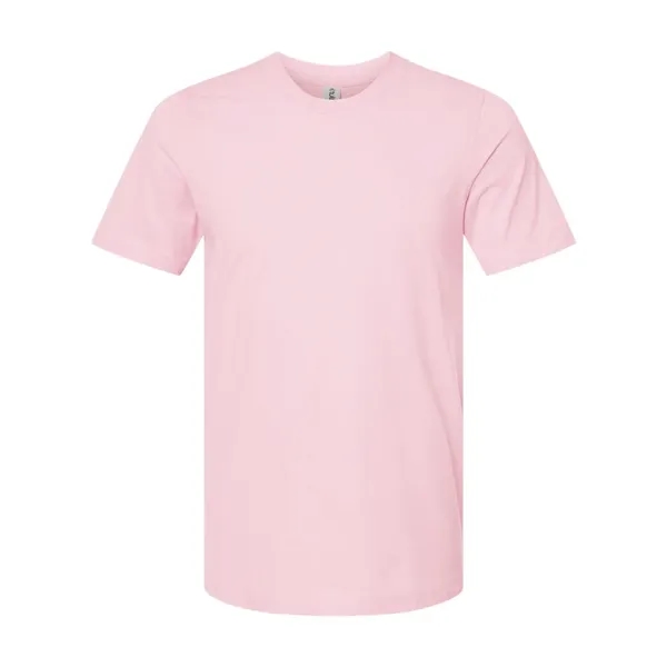 Tultex Combed Cotton T-Shirt - Tultex Combed Cotton T-Shirt - Image 25 of 58