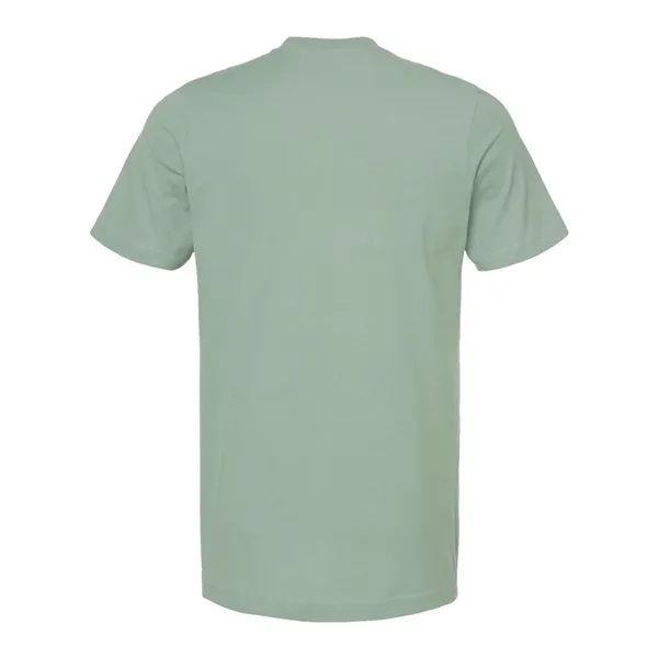 Tultex Combed Cotton T-Shirt - Tultex Combed Cotton T-Shirt - Image 28 of 58