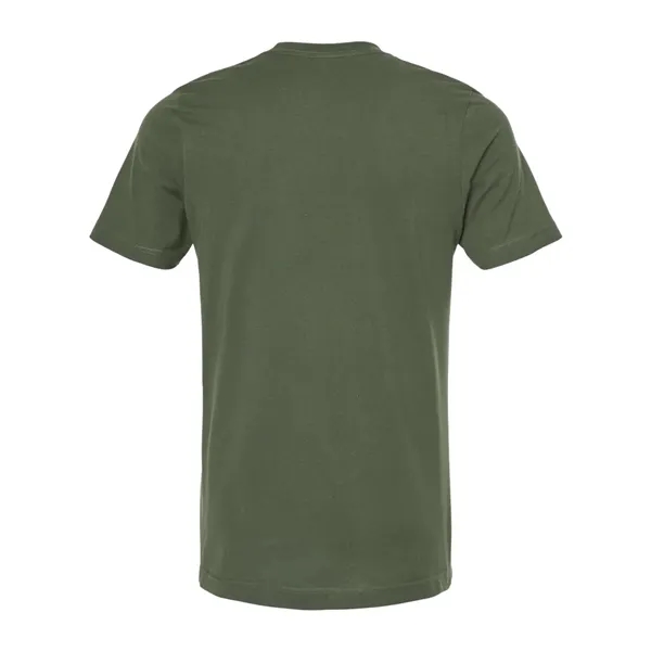 Tultex Combed Cotton T-Shirt - Tultex Combed Cotton T-Shirt - Image 36 of 58