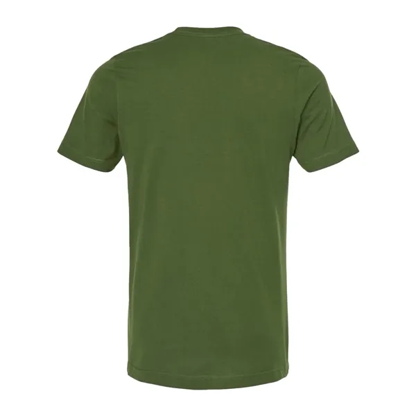 Tultex Combed Cotton T-Shirt - Tultex Combed Cotton T-Shirt - Image 42 of 58