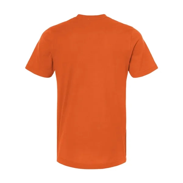 Tultex Combed Cotton T-Shirt - Tultex Combed Cotton T-Shirt - Image 44 of 58