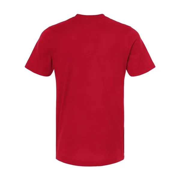 Tultex Combed Cotton T-Shirt - Tultex Combed Cotton T-Shirt - Image 48 of 58