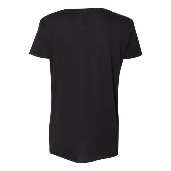 Next Level Women's Festival Scoop Neck T-Shirt - Next Level Women's Festival Scoop Neck T-Shirt - Image 8 of 24